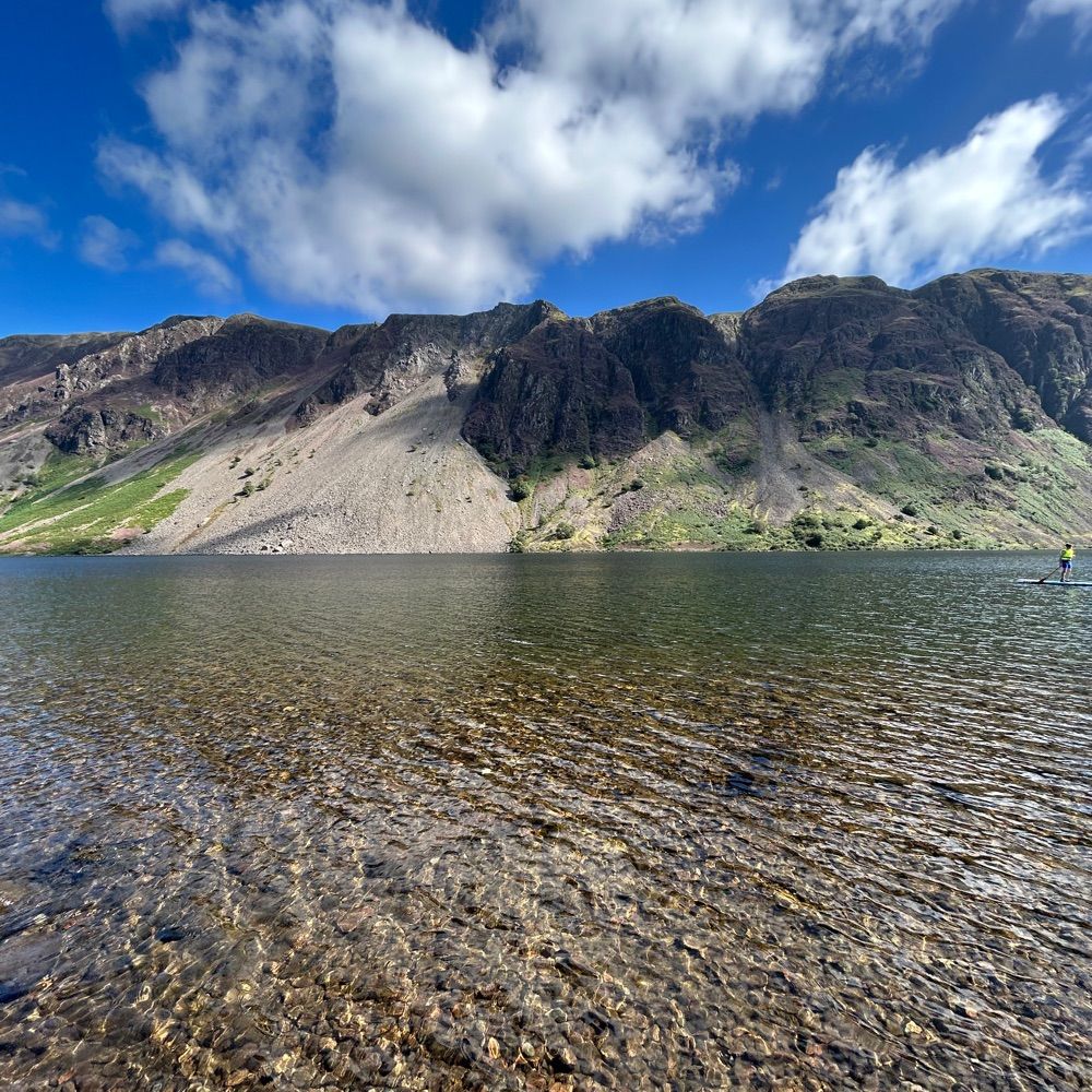 Lake District