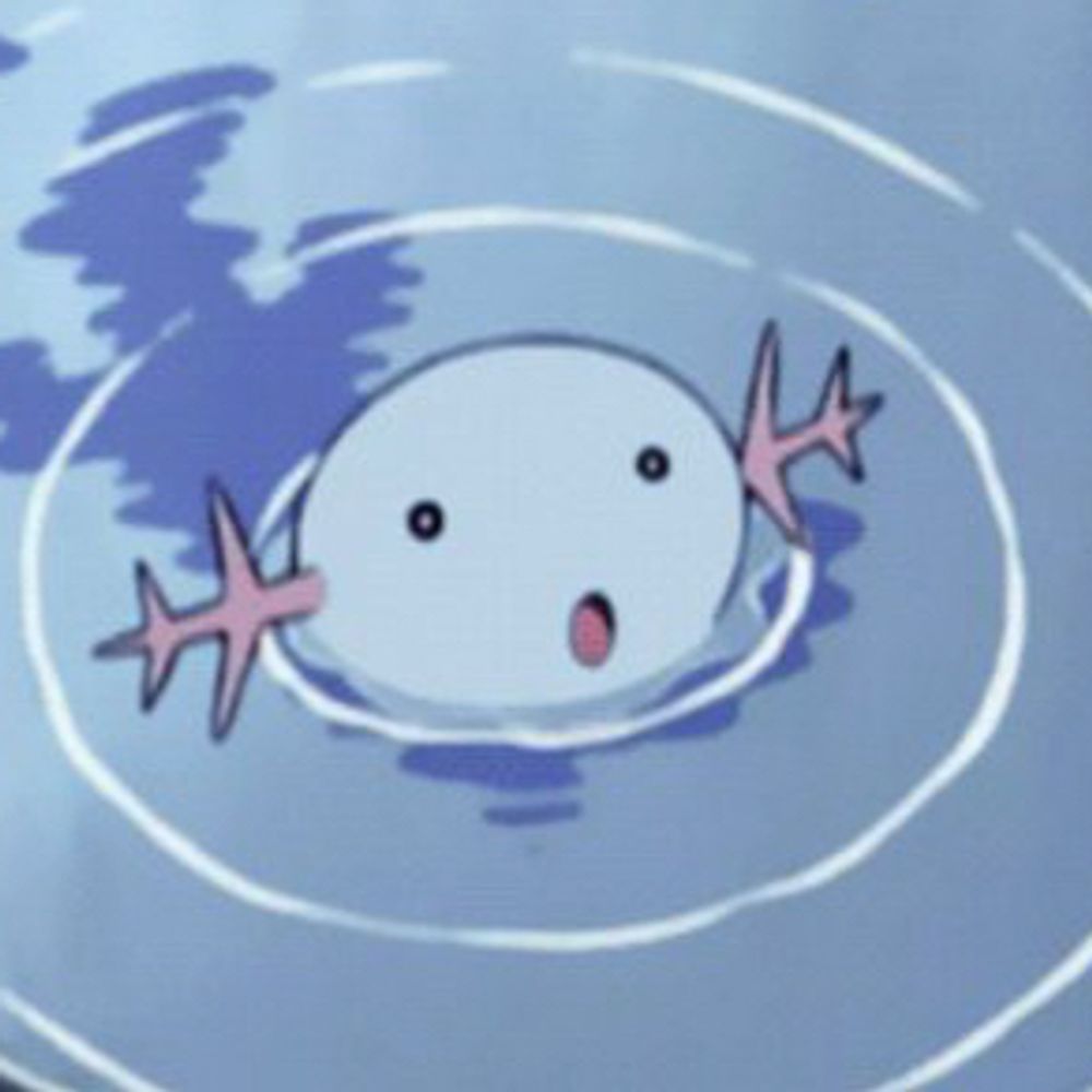 Pokémon Gems