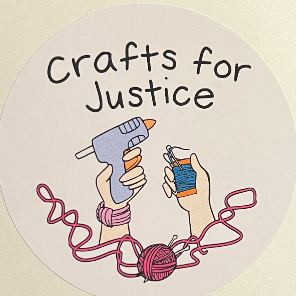 Crafts for Justice