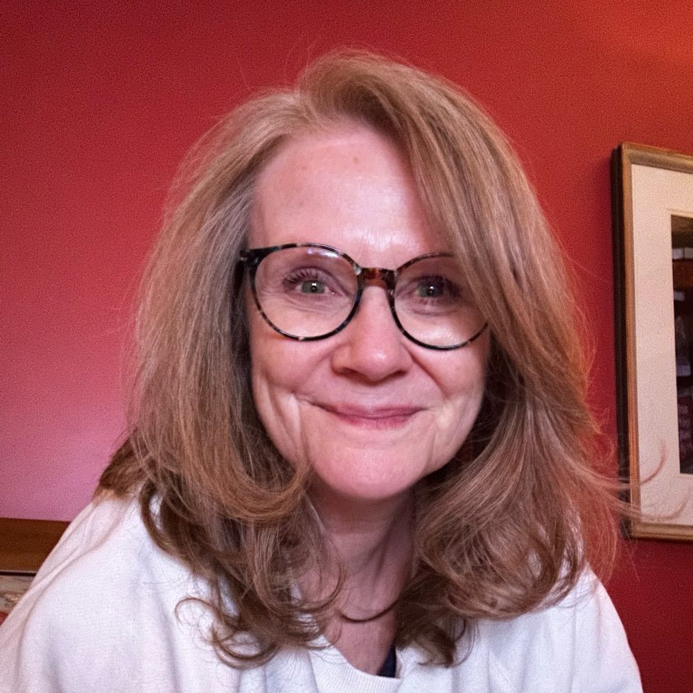 Sue Eaton