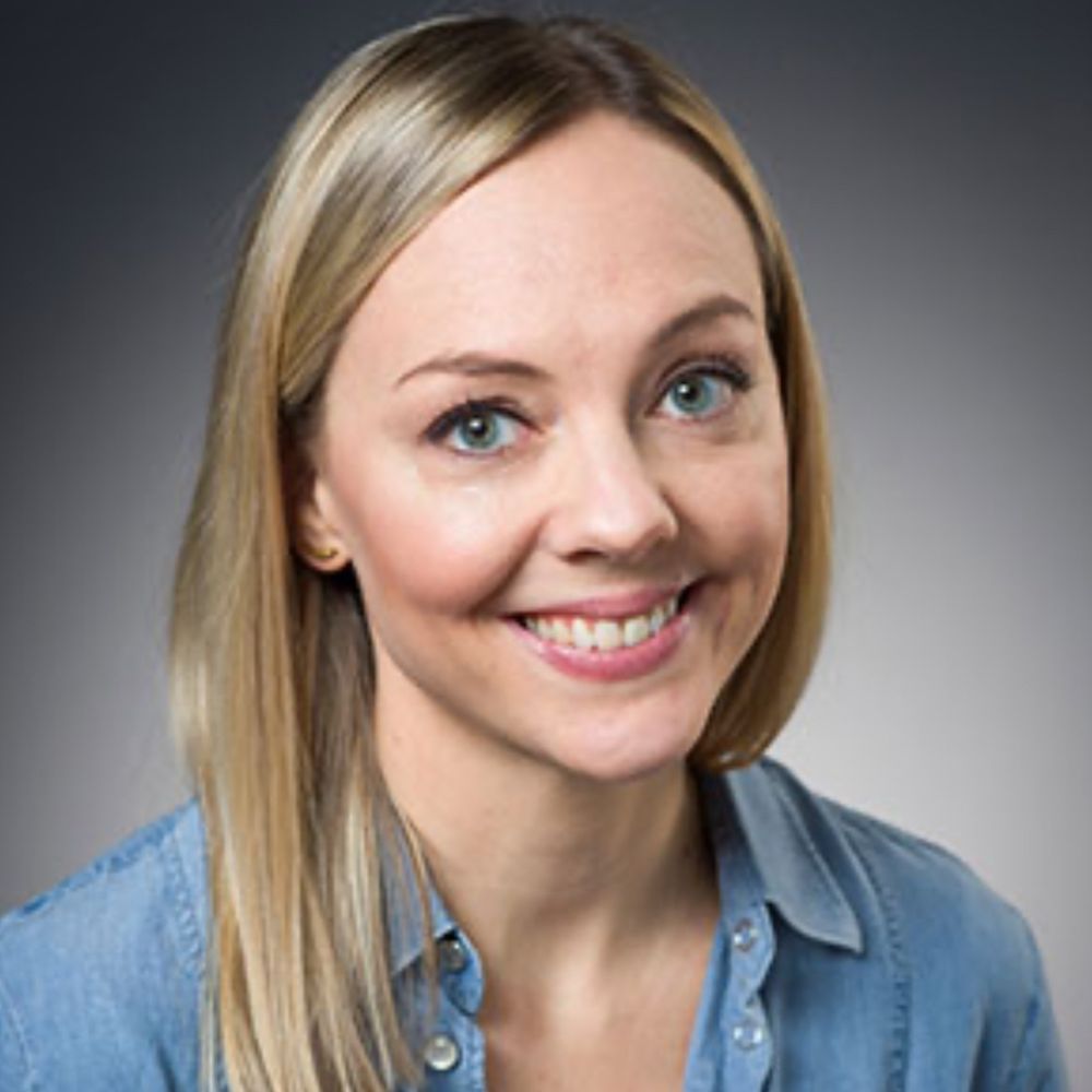 Beate Vestad