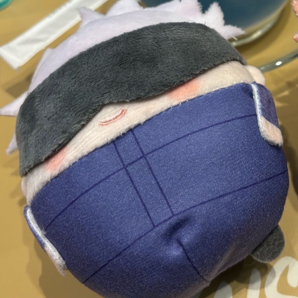 特攻野郎山葵
