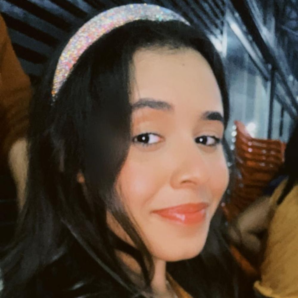 amanda vai ser MED 2025 🩺