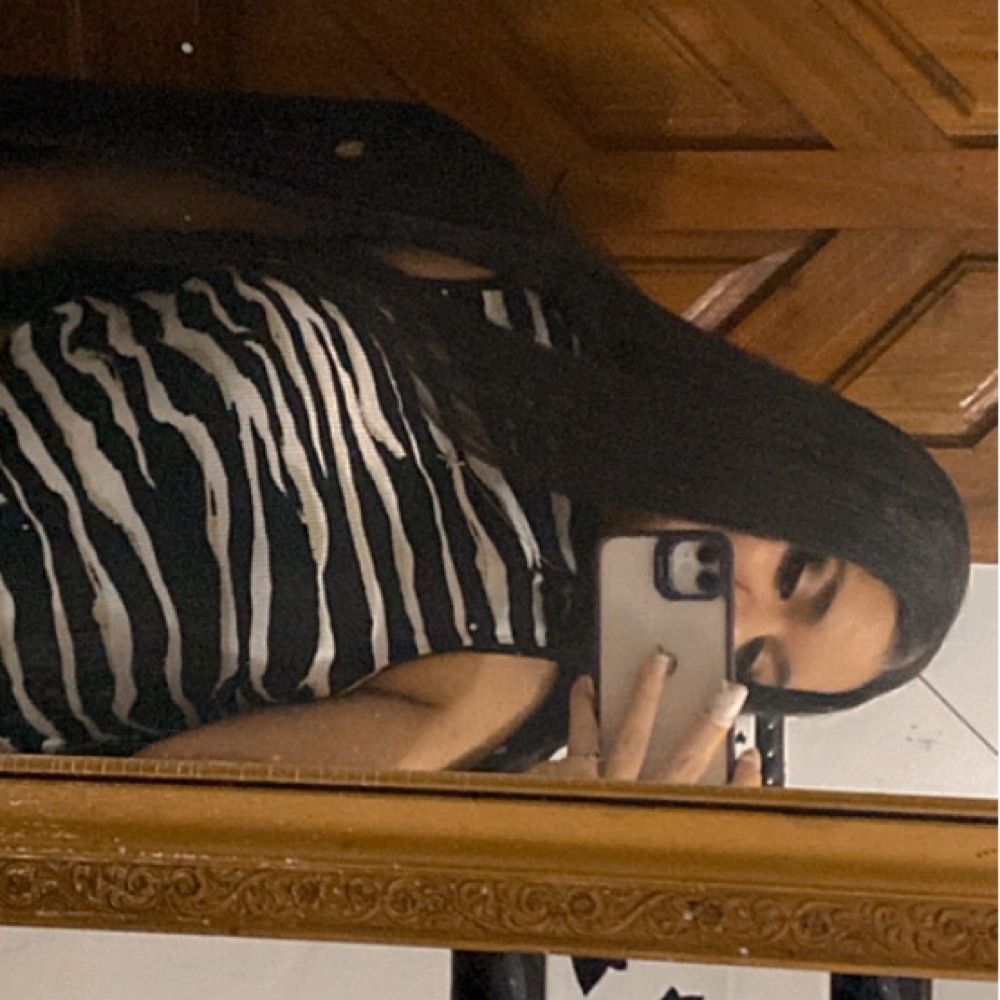 perdi a linha