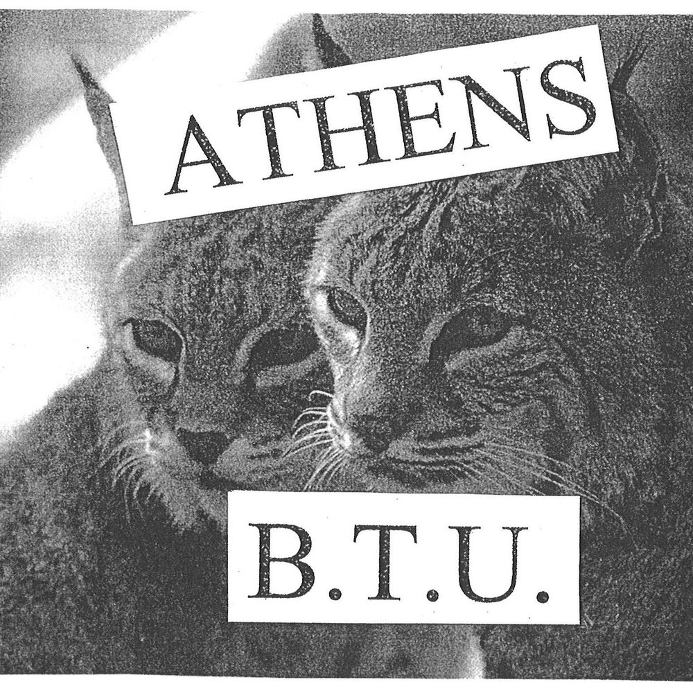 AthensBTU