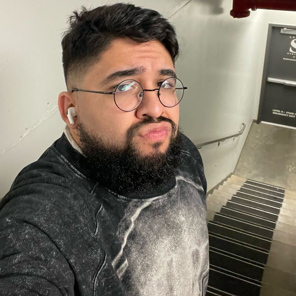 Ricky Spanish