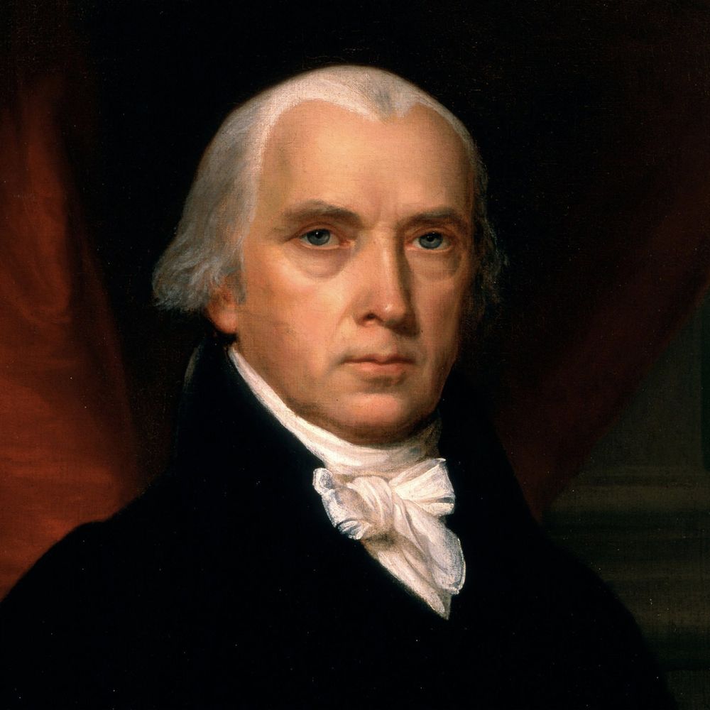 Madison’s Ghost