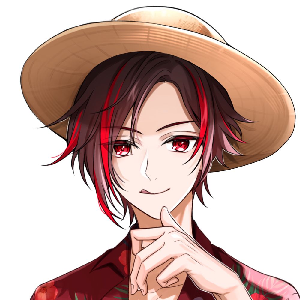 ちゅん吉🎩♦️