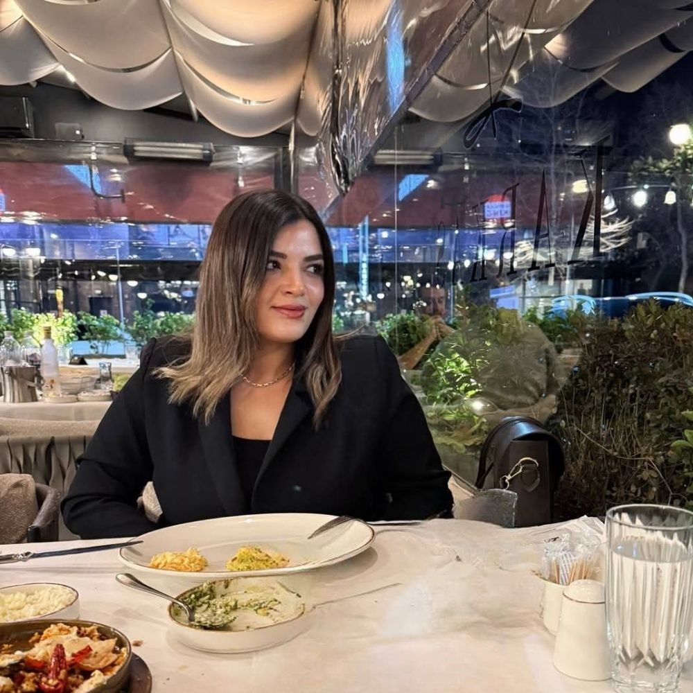 Merve Dağ