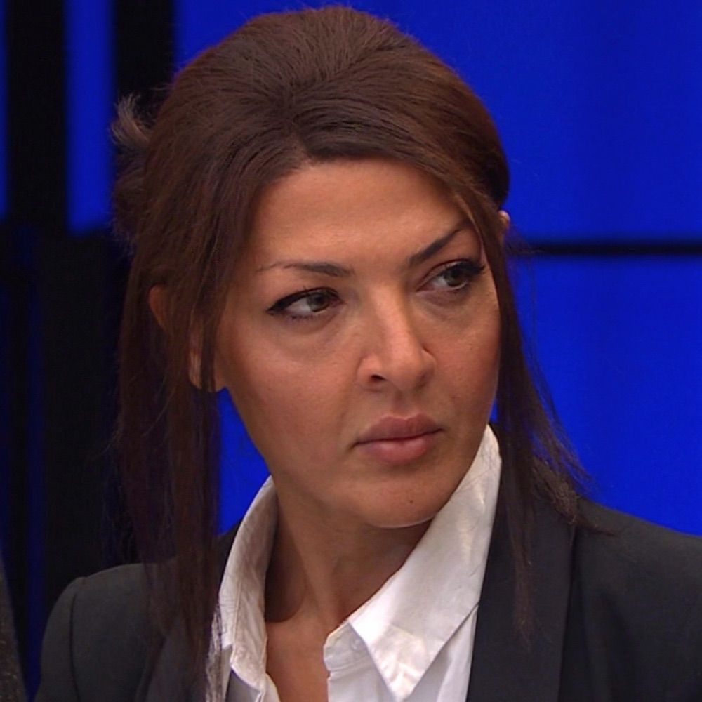 Khaterah Parwani