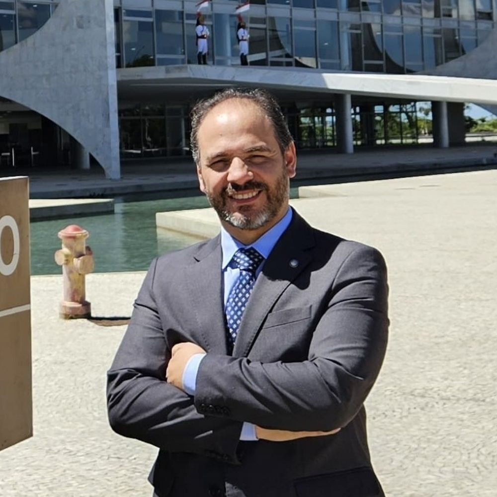 Rogério Mendes 