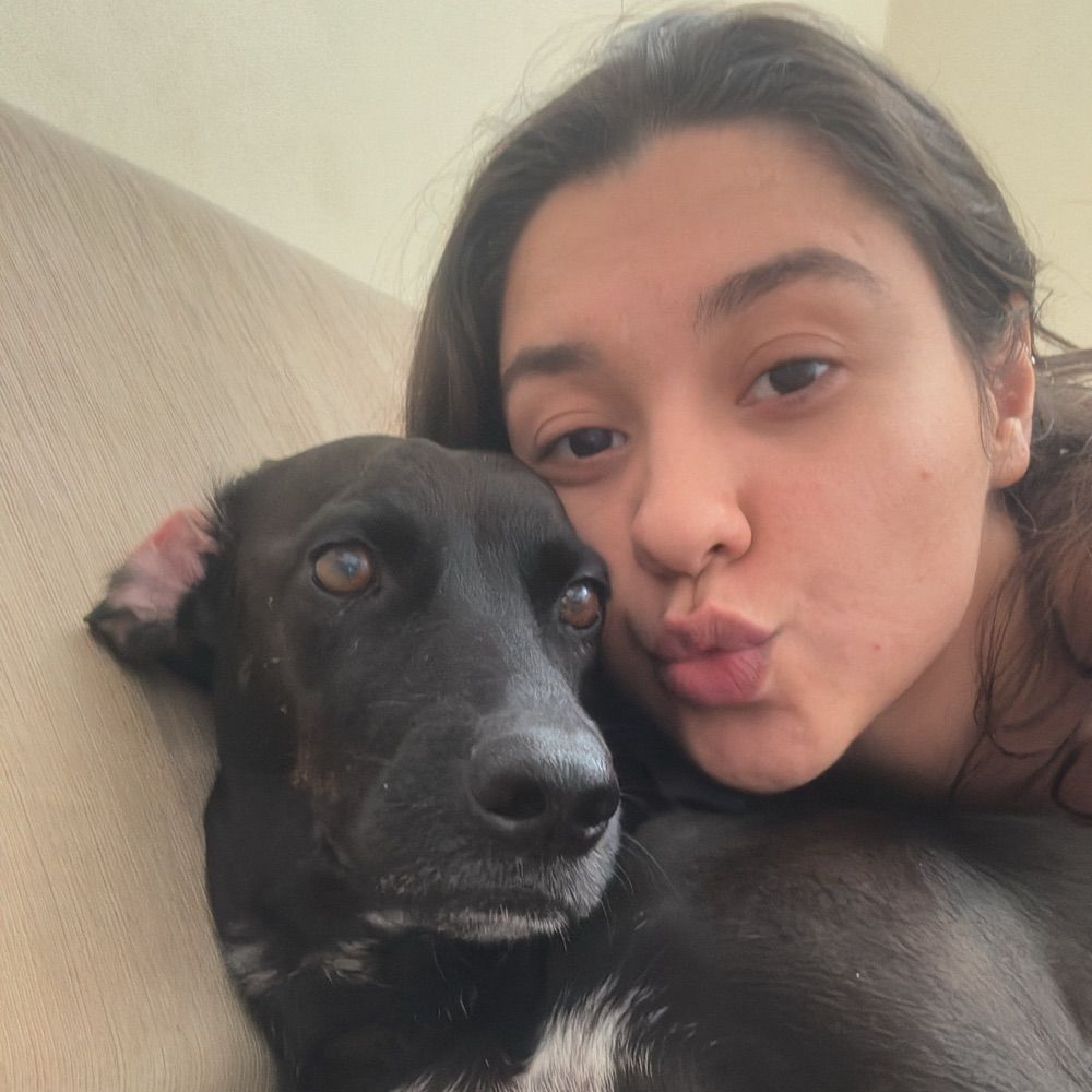 Acho que é Maciota 