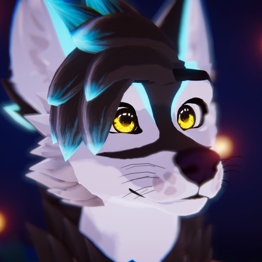 What Would Ikdoo? 🔜 Furality's Avatar