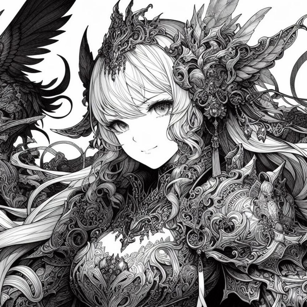 黒澤りおる/Kurosawa Rioru