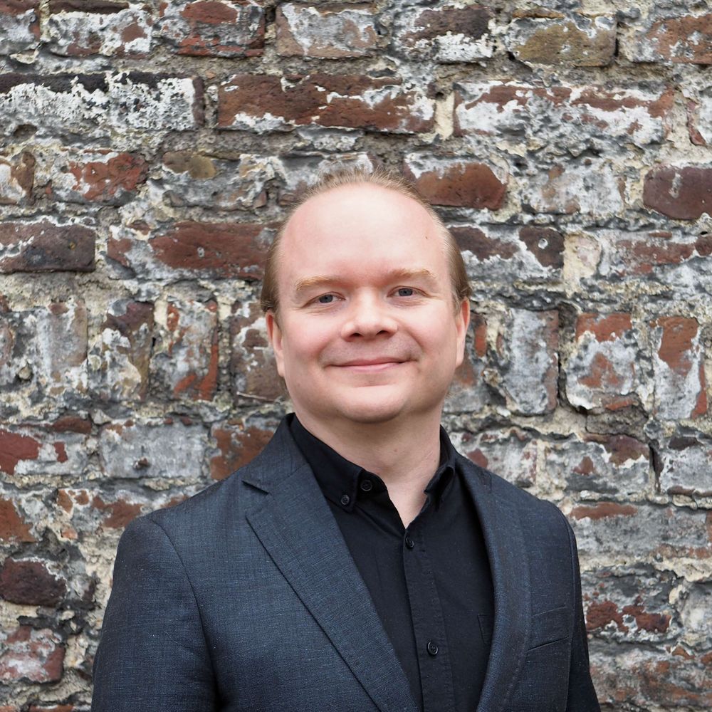 Markus Pantsar