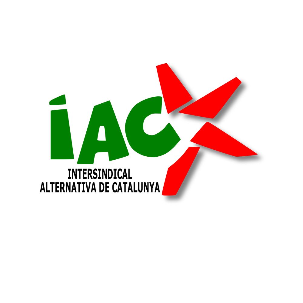 Intersindical alternativa de Catalunya