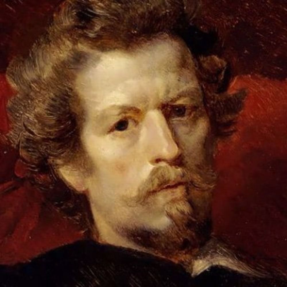 Karl Bryullov