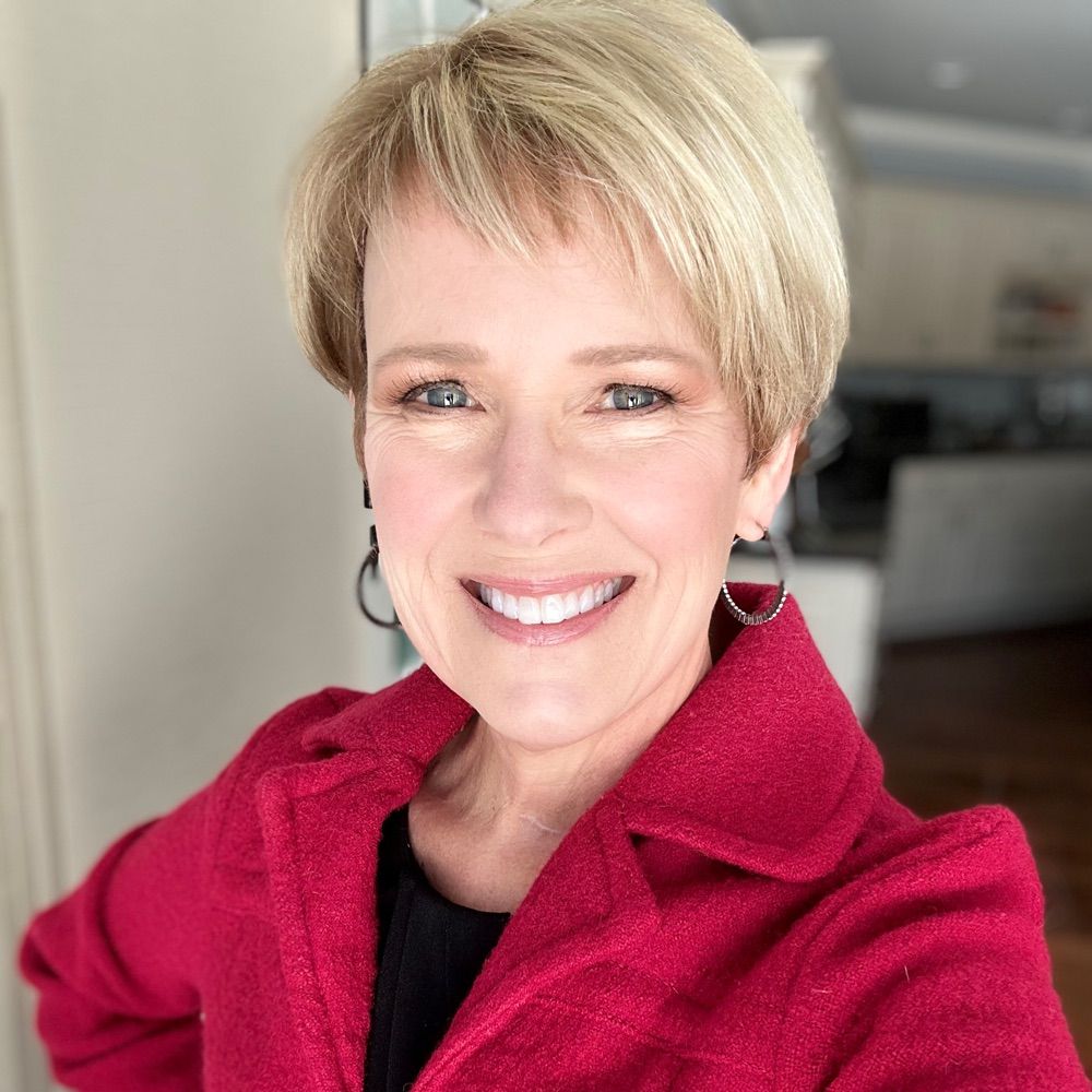 Ann Emmerich