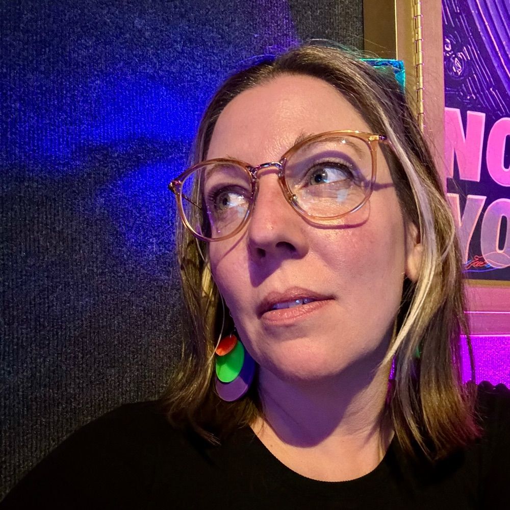 Sarah Doom