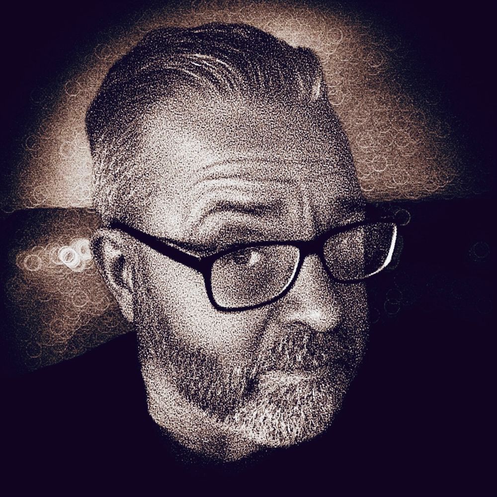 Jez Conolly