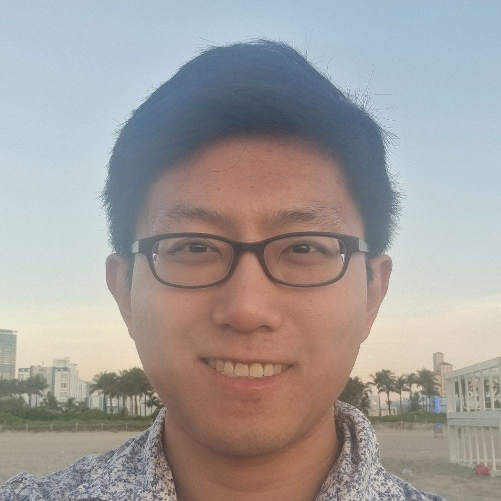 Kyung Woong Koh (고경웅)