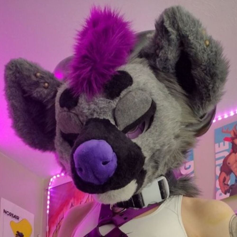 Vik: Hyena Hole θΔ 