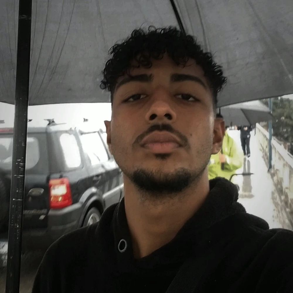 BlackCoxe