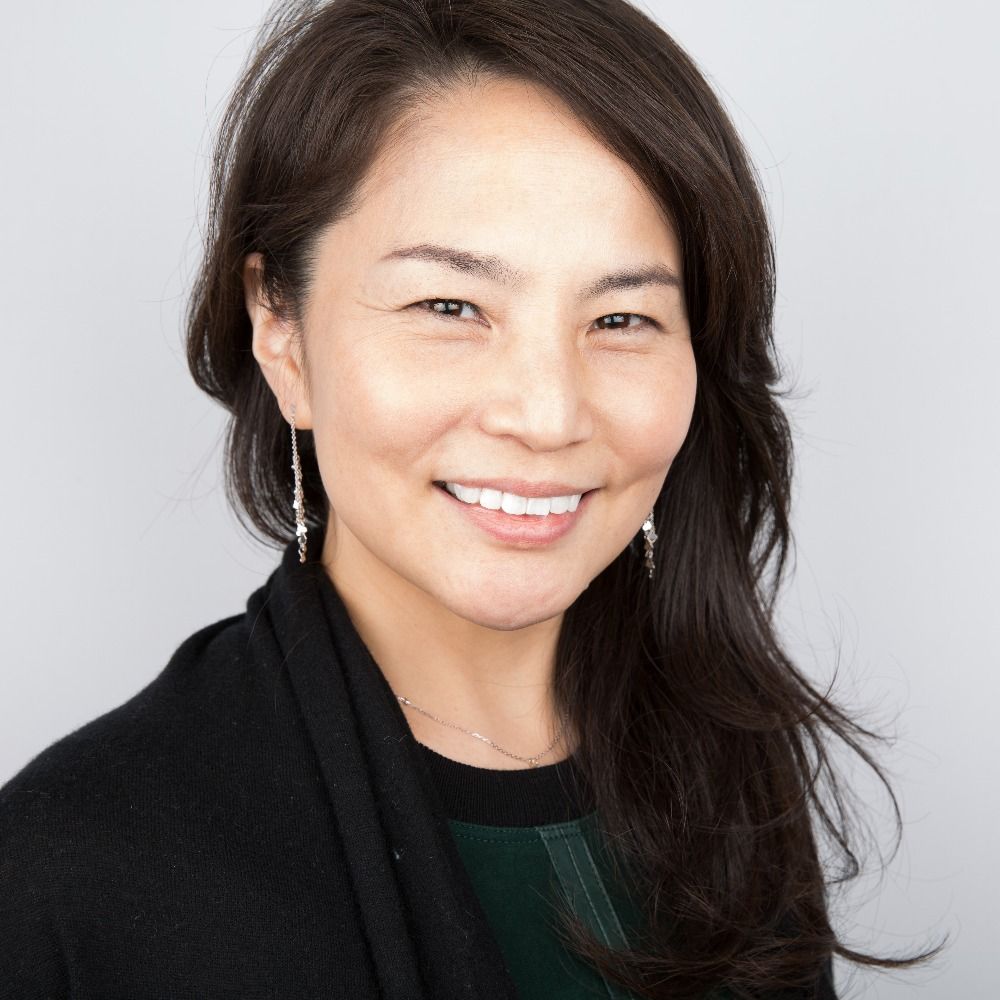 Rei Hasegawa