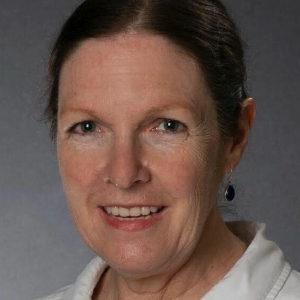 Allison Gentle