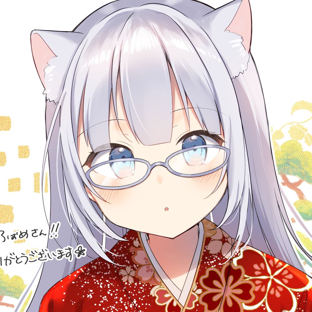 ふぉめ🐸理性VTuber