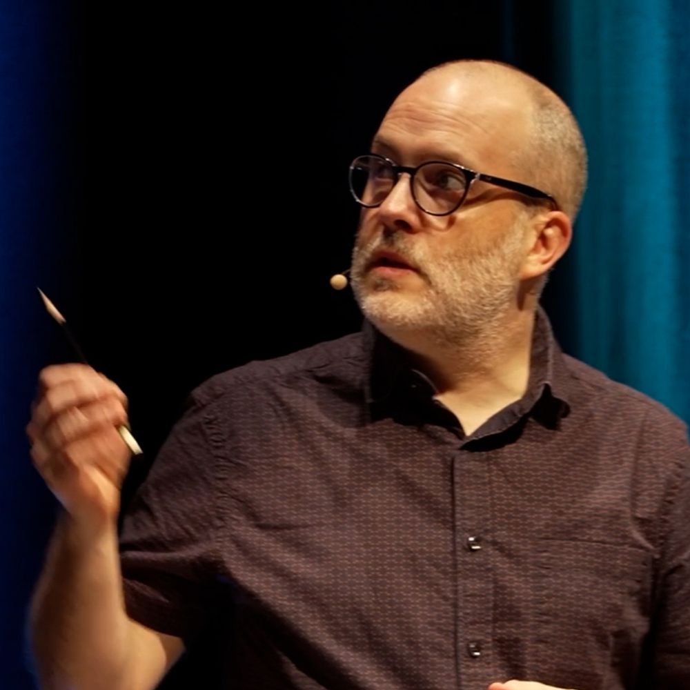 Nicolas Weis