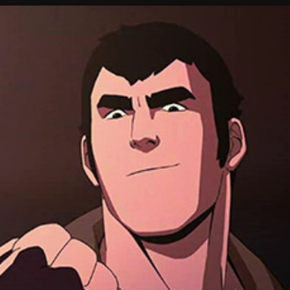 Ian Rover