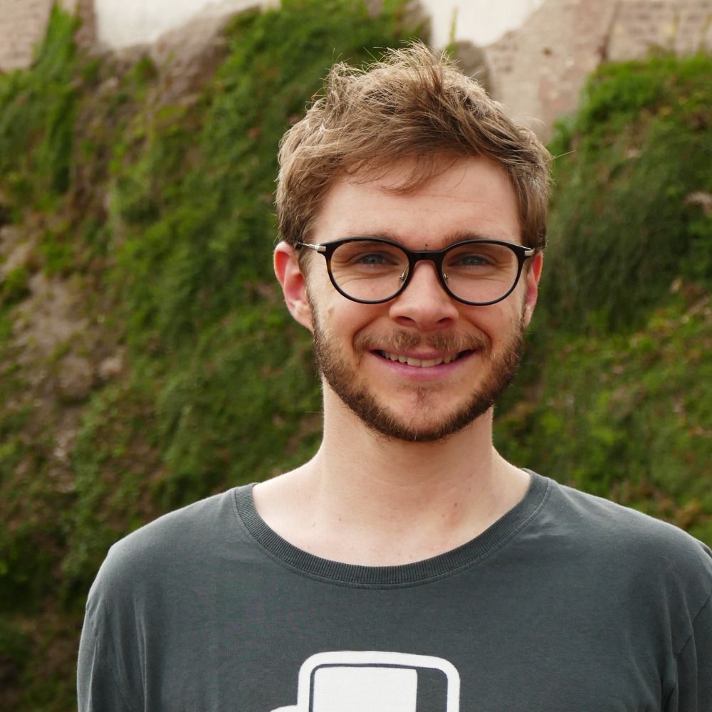 Benjamin Krautter