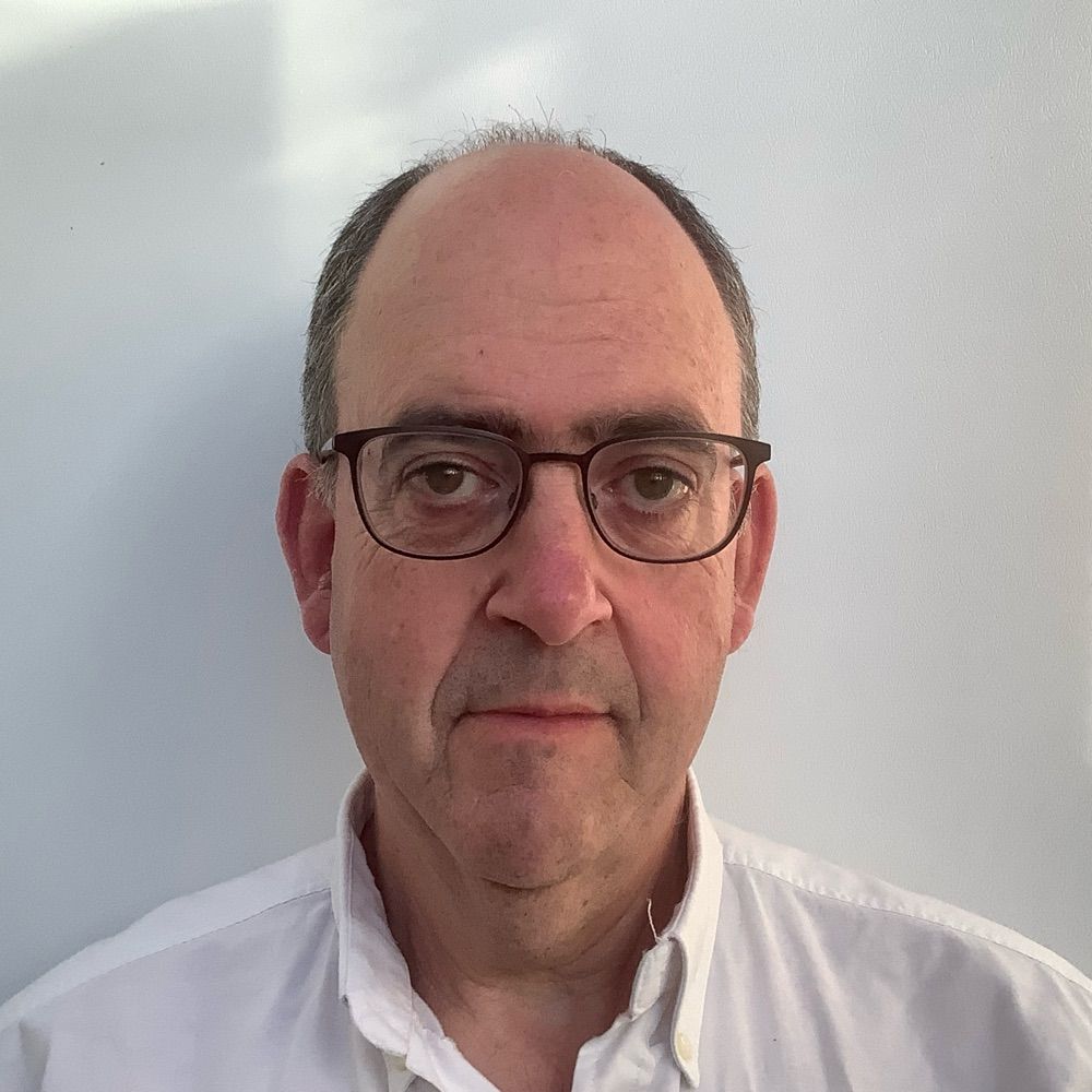 David Brodtman