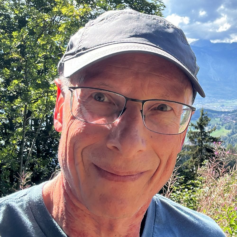 Joel Trachtman