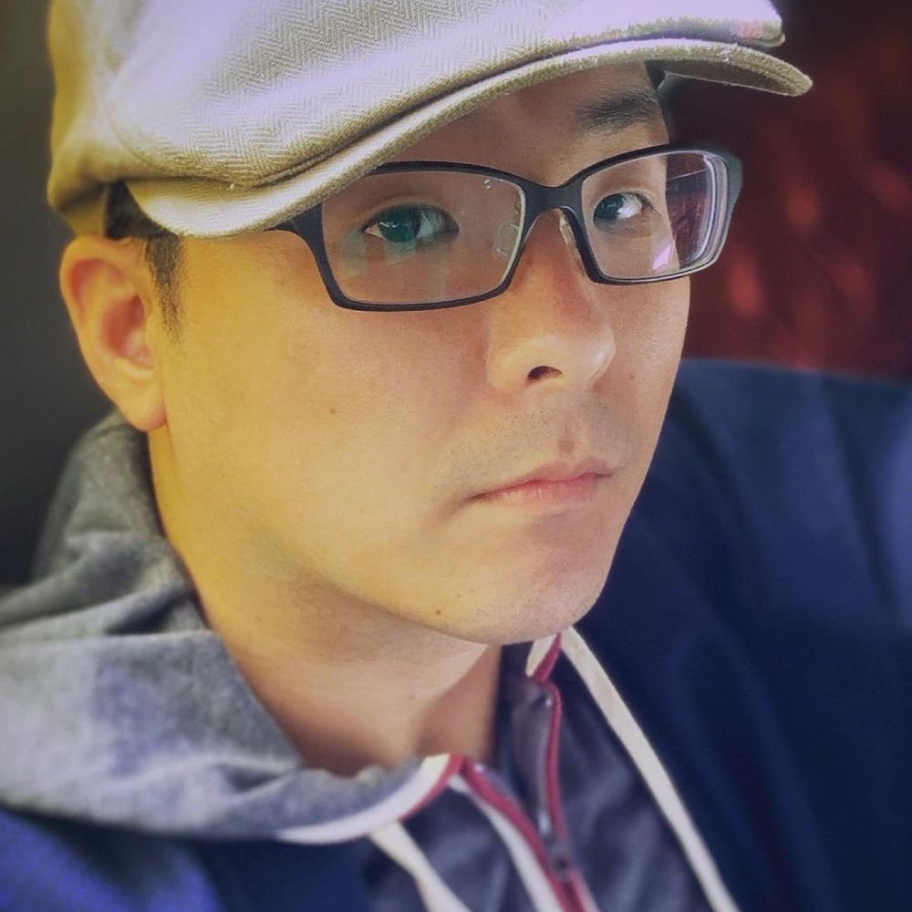 さいとう篤史