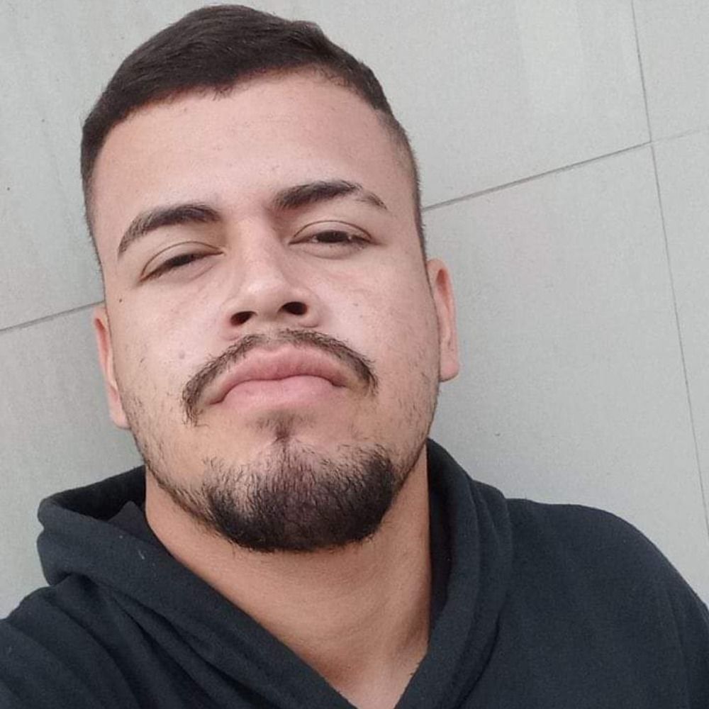 Matheus Ferreira 