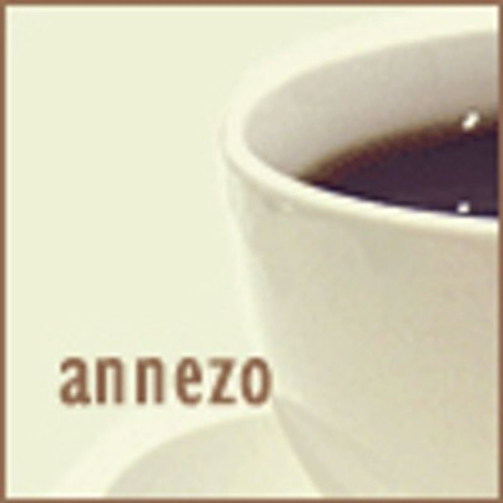 AnneZo's avatar