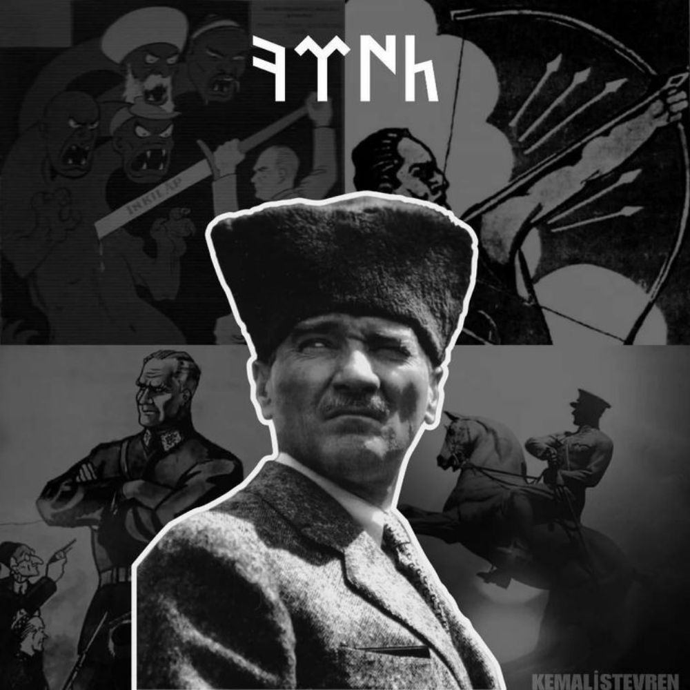 🇹🇷ASTENDOS🇹🇷