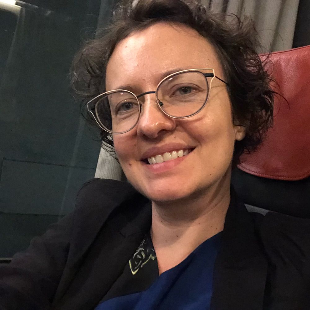 Andreea Diaconescu