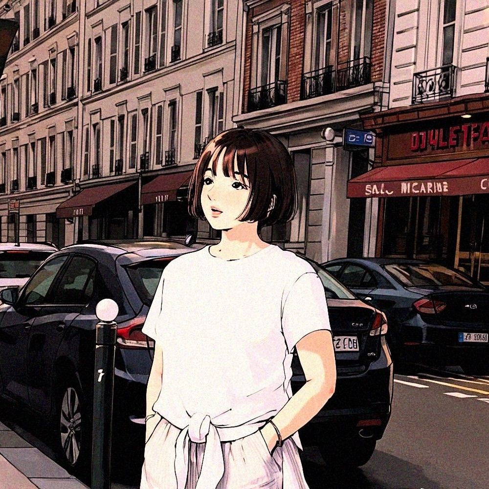 らん 🪭 中国ドラマ