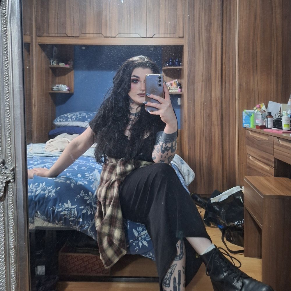 Lexi Lovelace, NW UK & FMTY