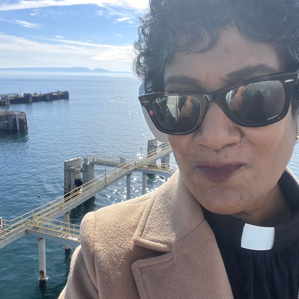 Rev. Saroop