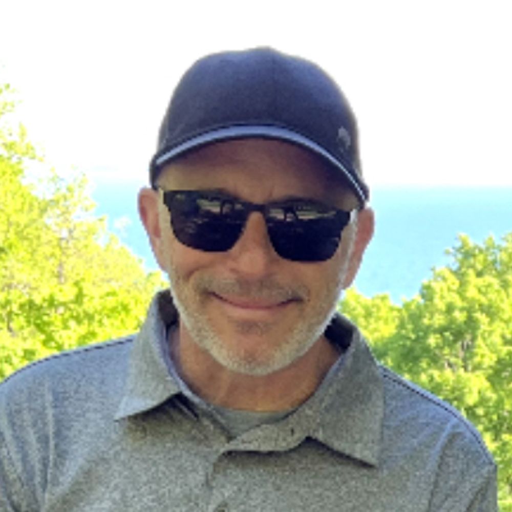 Steve Goulet