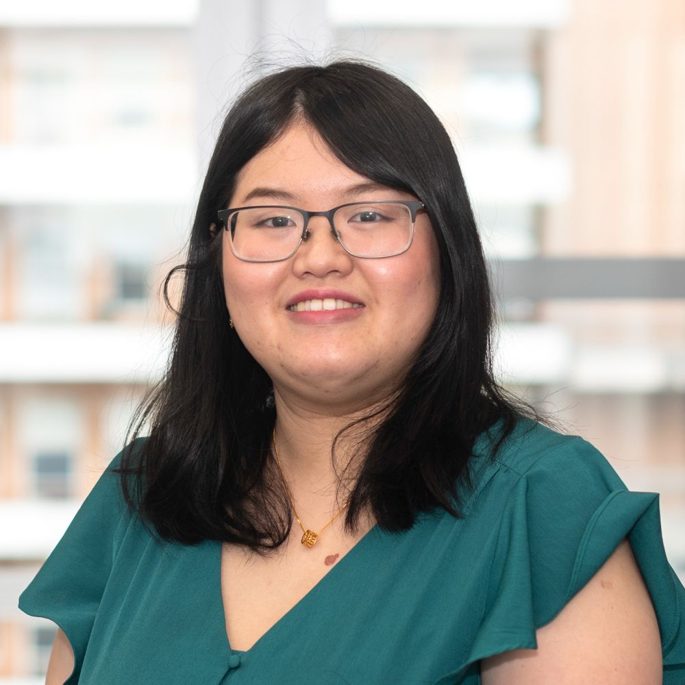 Winnie Tan