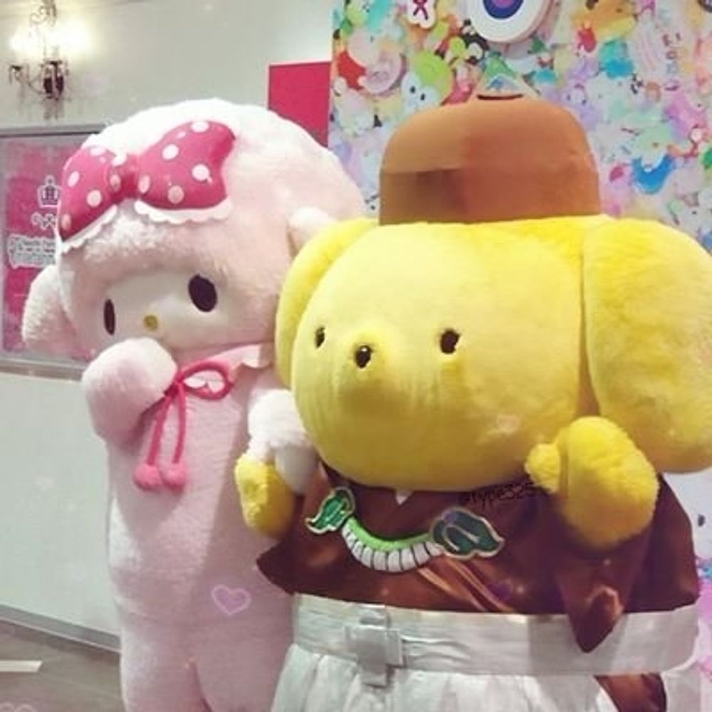 まじょこ＊まゆ