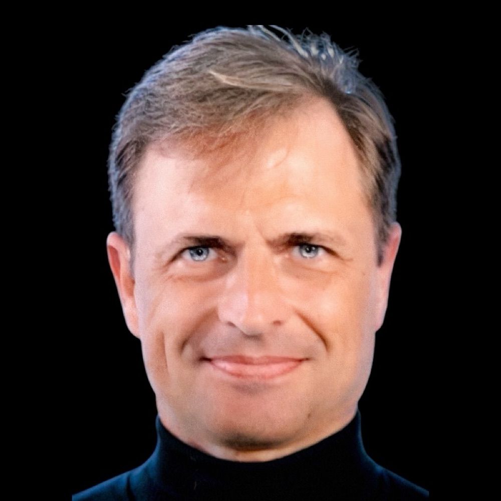 Grégory de LAVIGNE