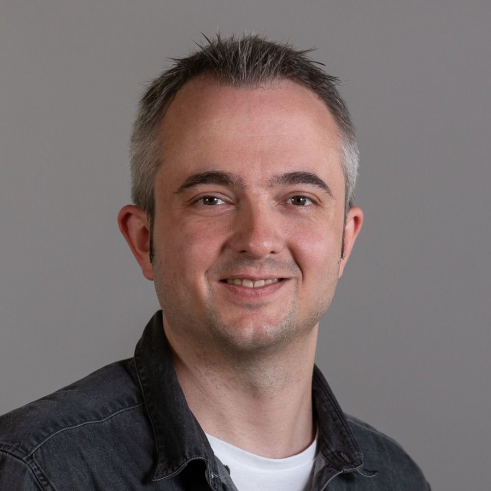 Markus Hörster