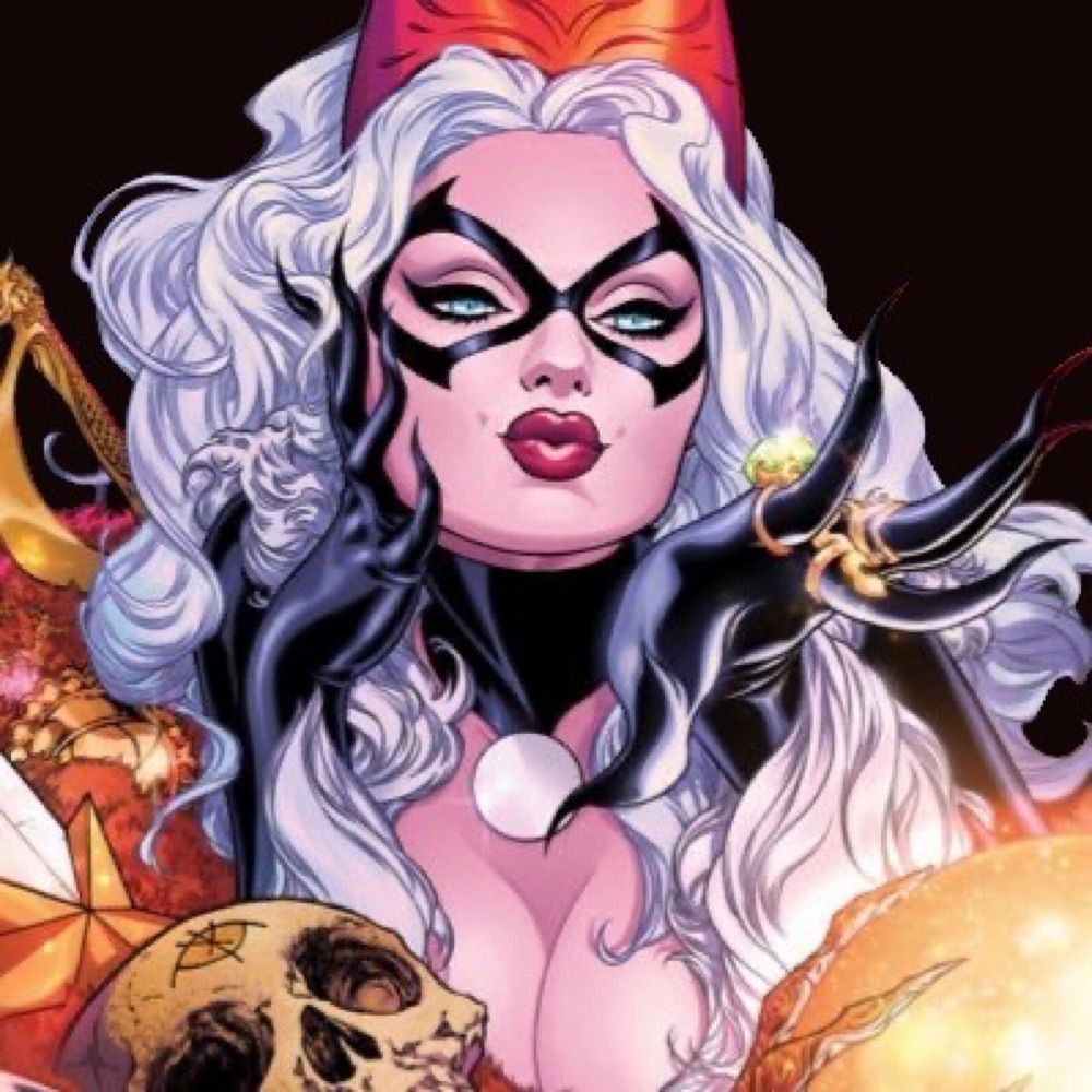 Felicia Hardy