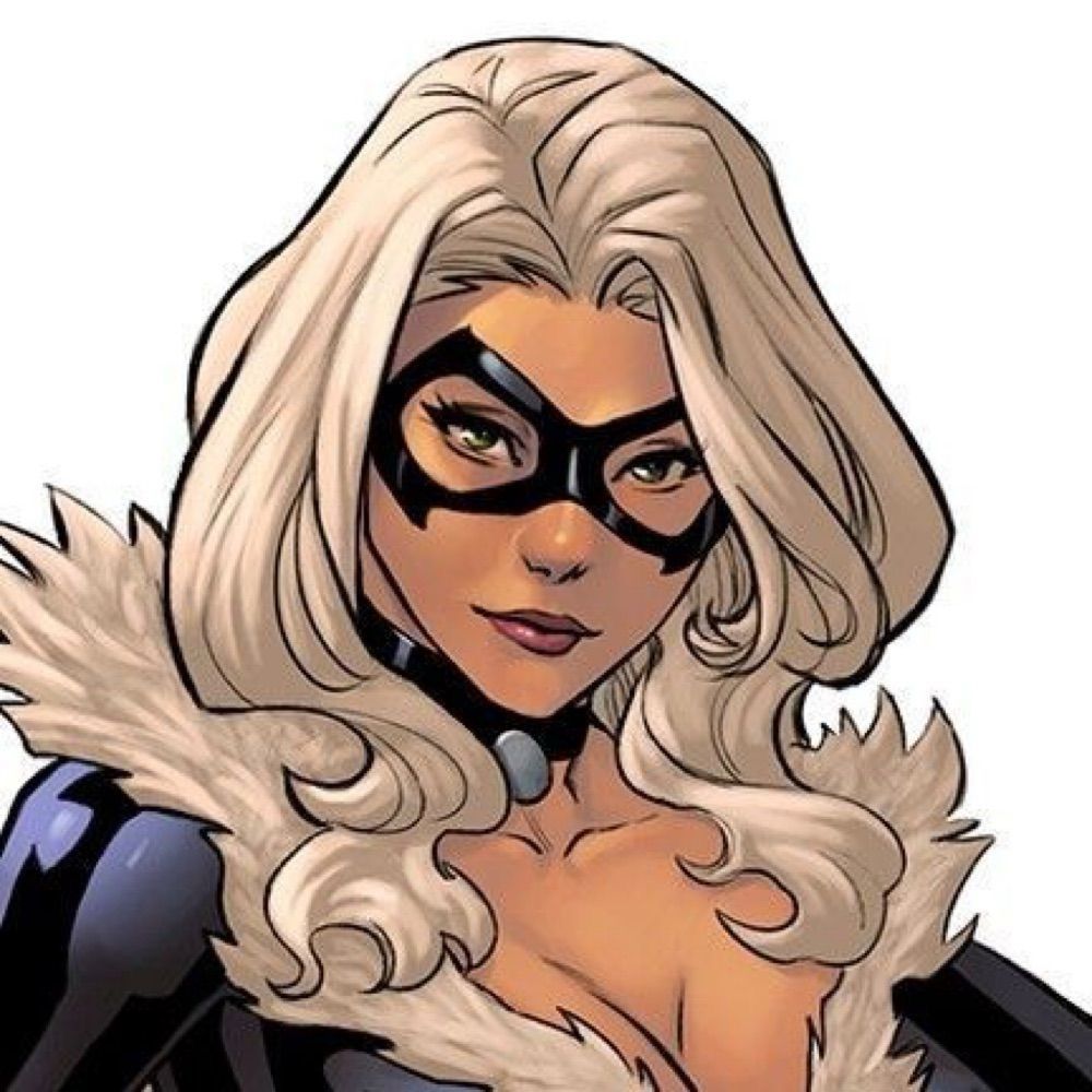 Felicia Hardy